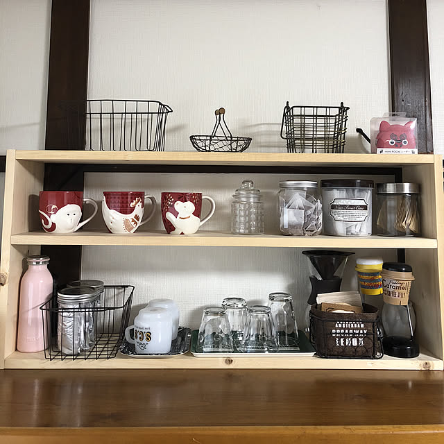 hi-さんの実例写真