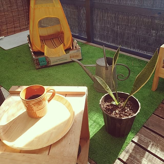 fukuさんの部屋