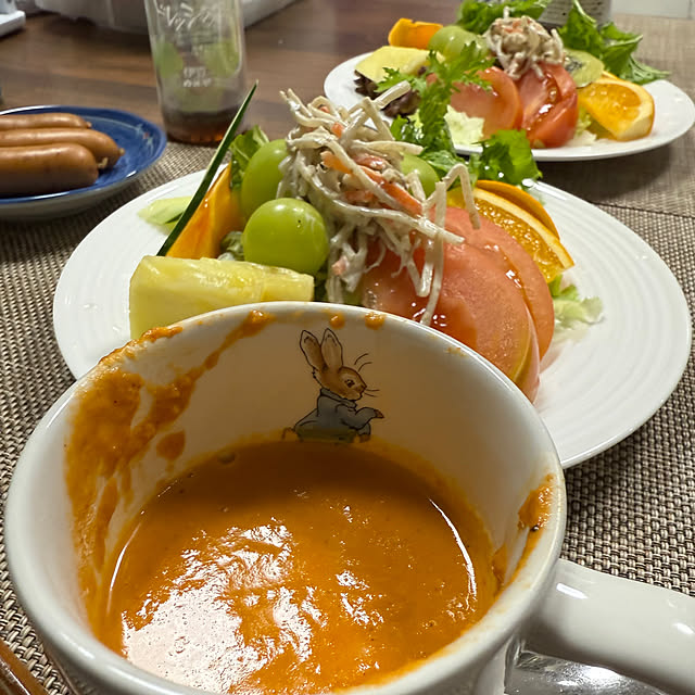 Aqettyさんの部屋