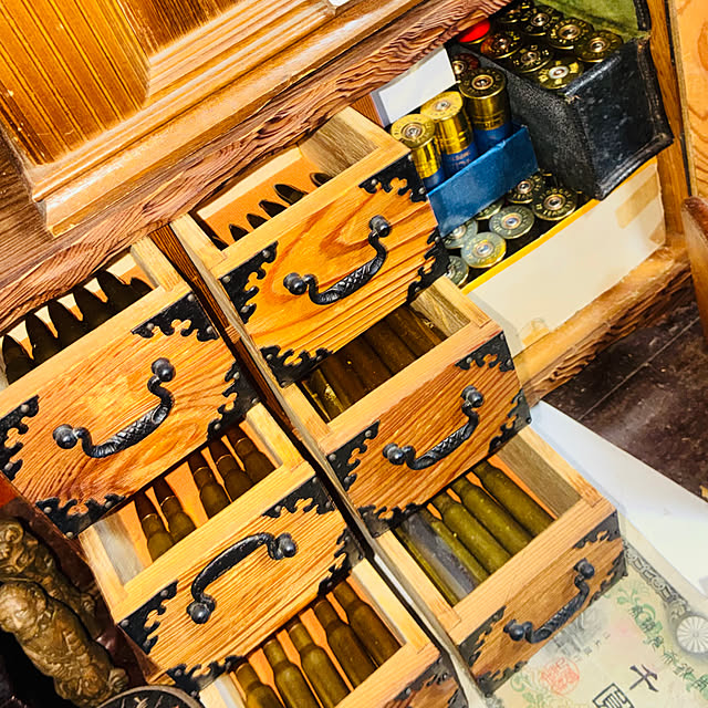 takakuzenさんの部屋