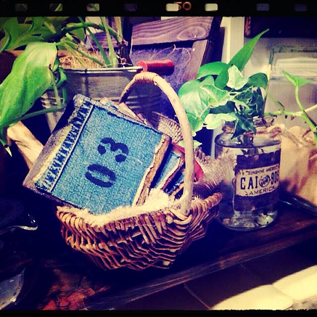 Rans_andy.さんの実例写真