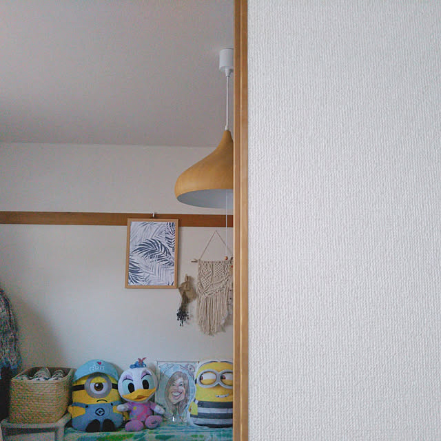 chikoさんの実例写真