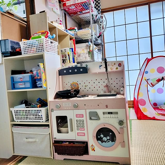 kanakoさんの部屋