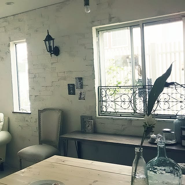 mikemomoさんの実例写真