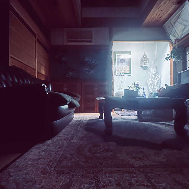 chacoさんの実例写真