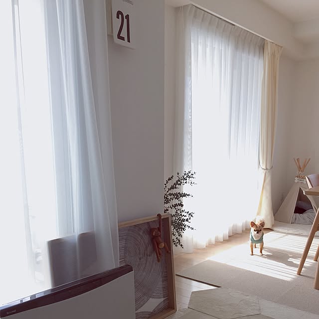 haruhinaさんの実例写真