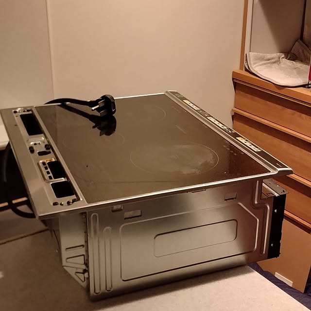 haruissaさんの部屋
