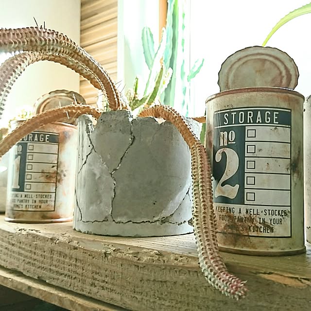 miccoさんの実例写真