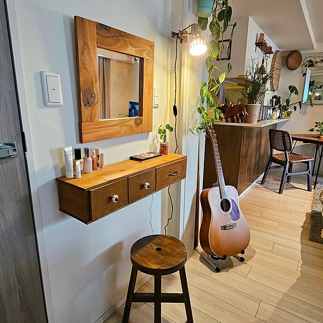 TAREさんの部屋