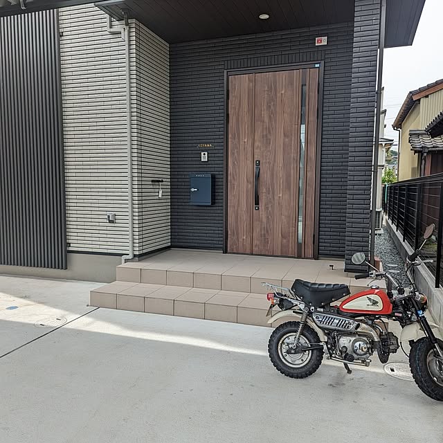 komasanさんの実例写真