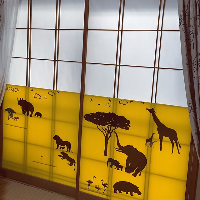 m2nkyさんの実例写真