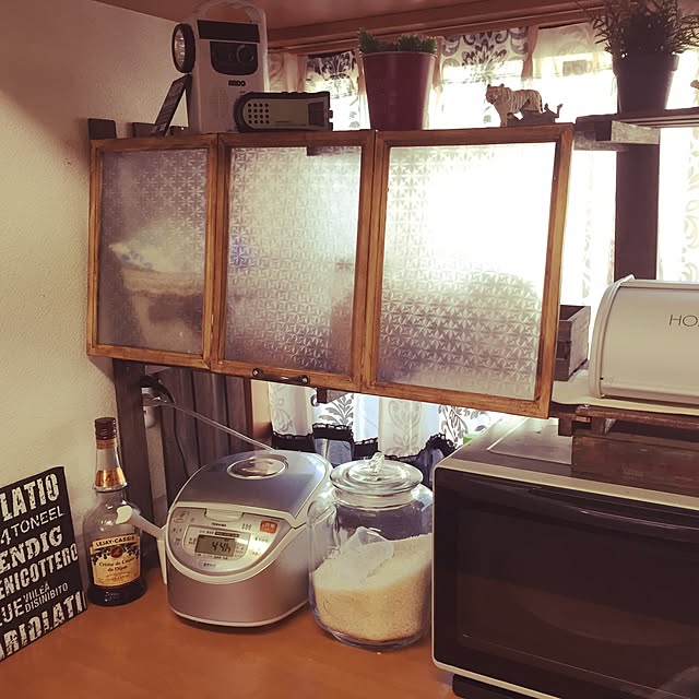 yokochinさんの実例写真