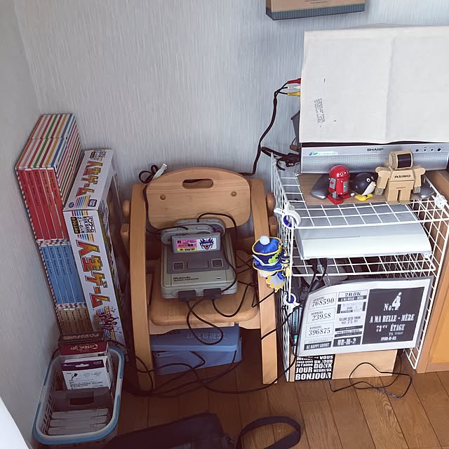 moccaさんの実例写真