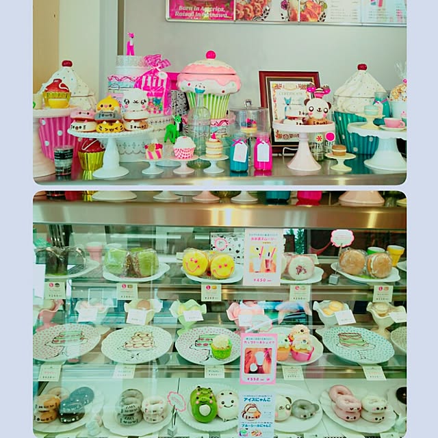 cherrycherryさんの実例写真