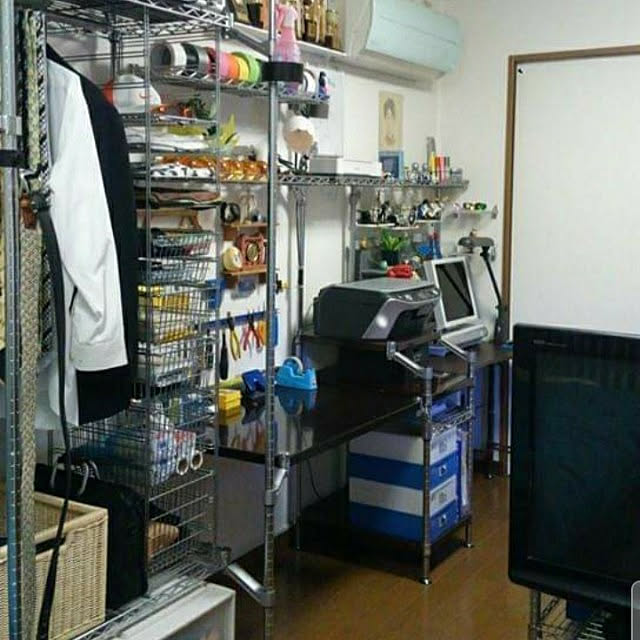 実例写真