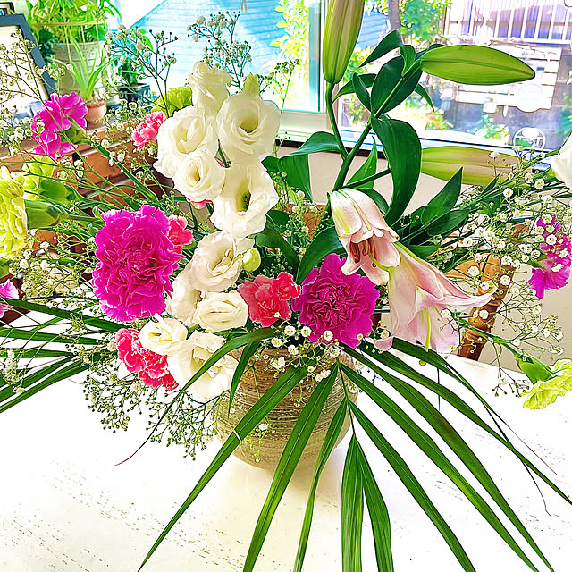 burgundy.roseさんの部屋