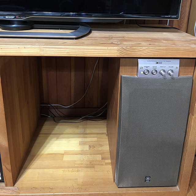 m.aaさんの実例写真
