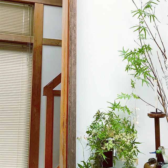 chacoさんの実例写真
