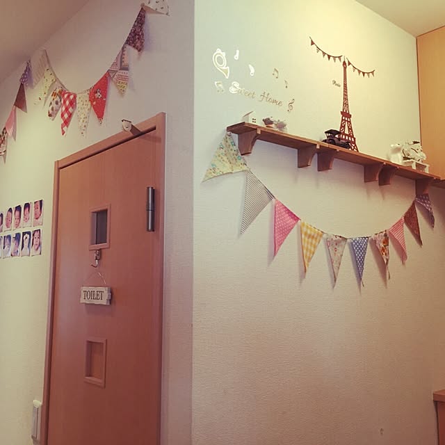 usagi_homeさんの実例写真