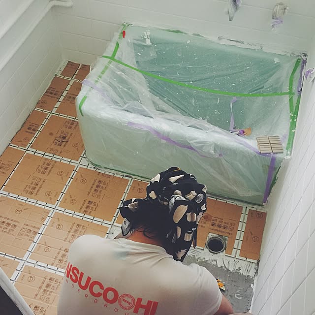 andFIELDS_homeさんの実例写真