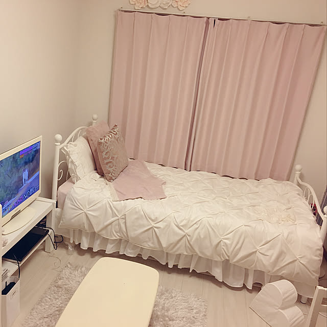 Francfranc/フランフラン/IKEA/一人暮らし/照明...などのインテリア実例 - 2020-07-23 13:10:37