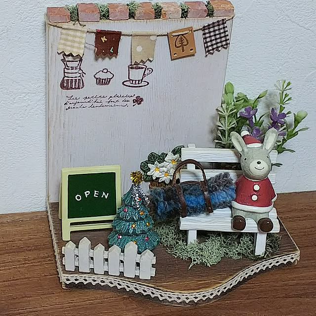 sachiko.nさんの実例写真