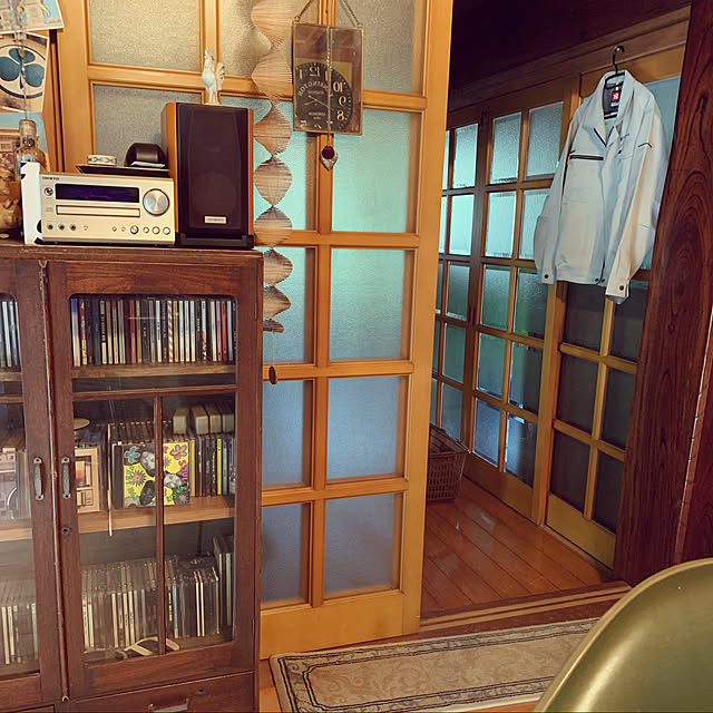 choroさんの実例写真