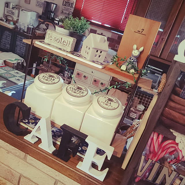 Makaronnさんの実例写真