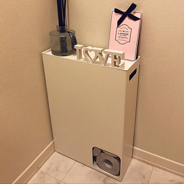 バス/トイレのインテリア実例 - 2019-10-22 11:53:13