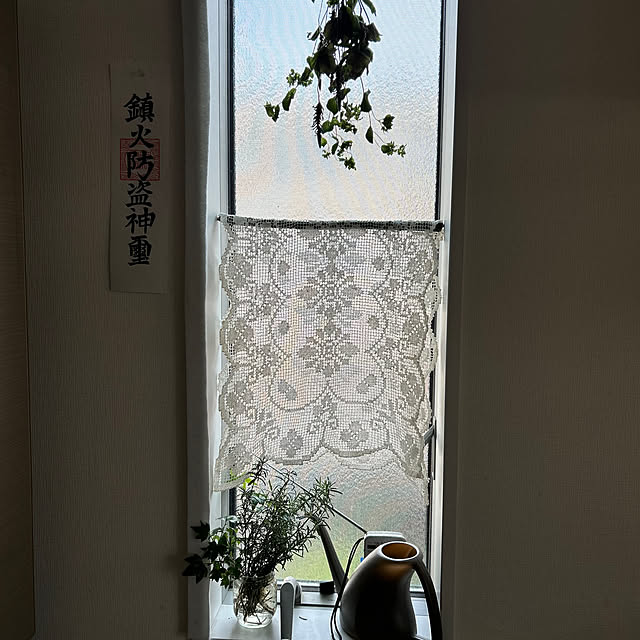 キッチン/観葉植物/ナチュラルのインテリア実例 - 2025-04-17 18:31:01