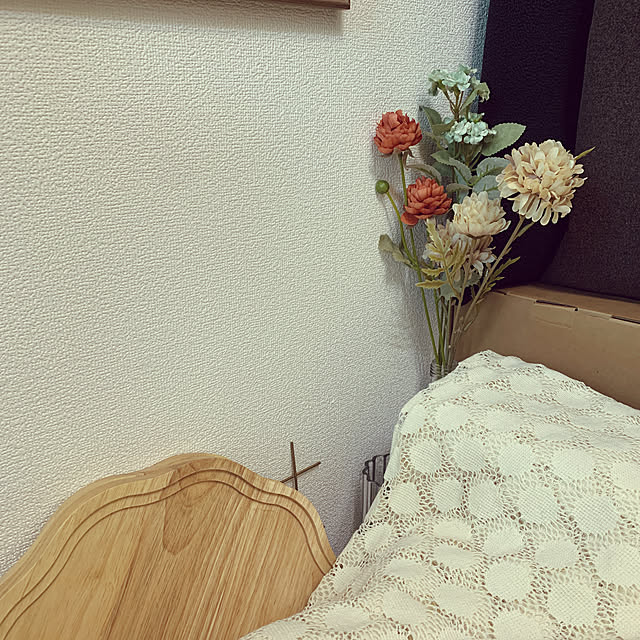 mikkoさんの部屋