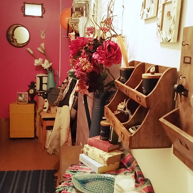 RenaOkamaeさんの実例写真