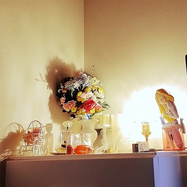 Tさんの実例写真