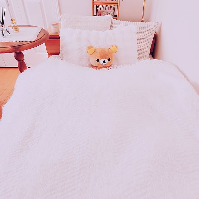 surviveさんの部屋