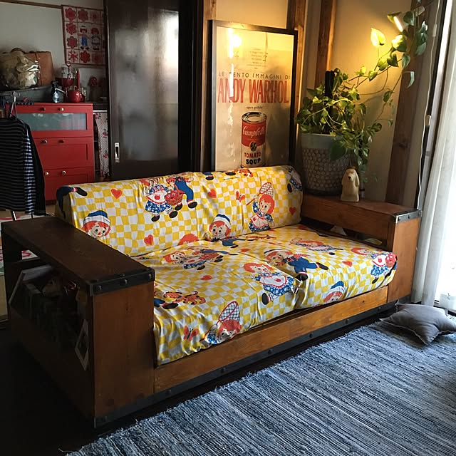 tsukushinboさんの実例写真
