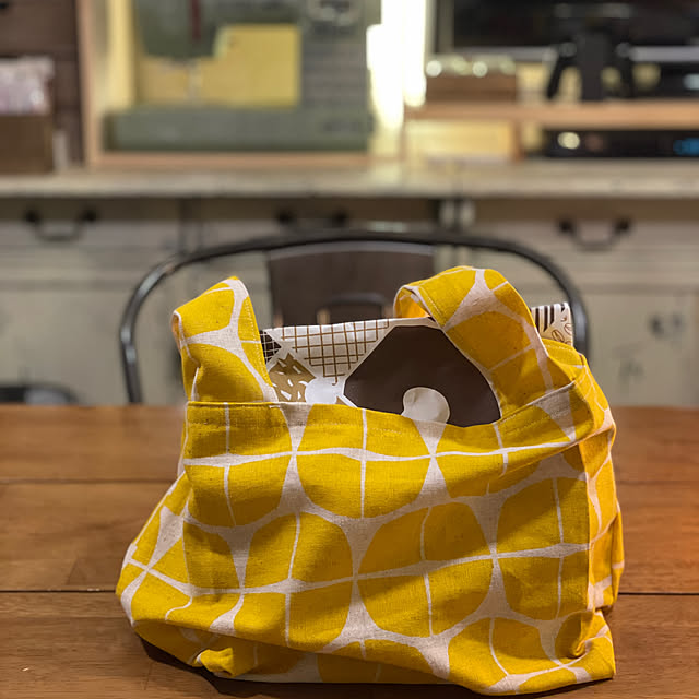 kuromameさんの部屋