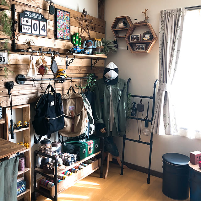 TOPさんの実例写真