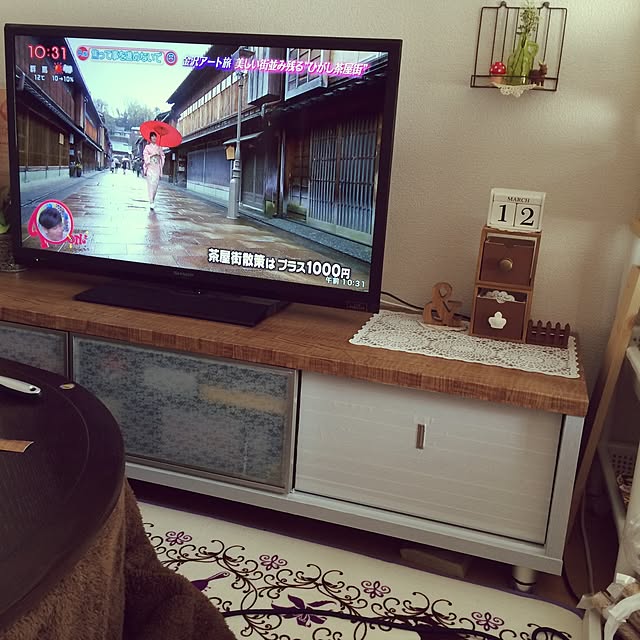 yukirunさんの実例写真