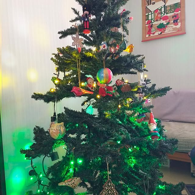 部屋全体のインテリア実例 - 2023-12-09 21:10:47