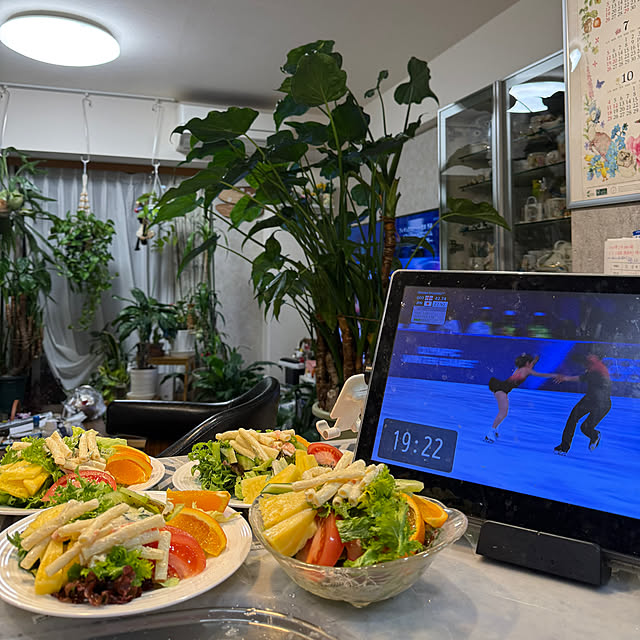 Aqettyさんの部屋