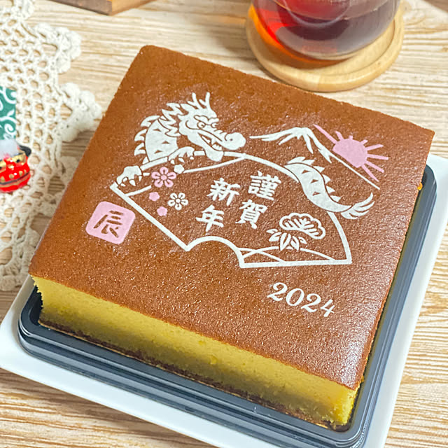 mintteaさんの部屋