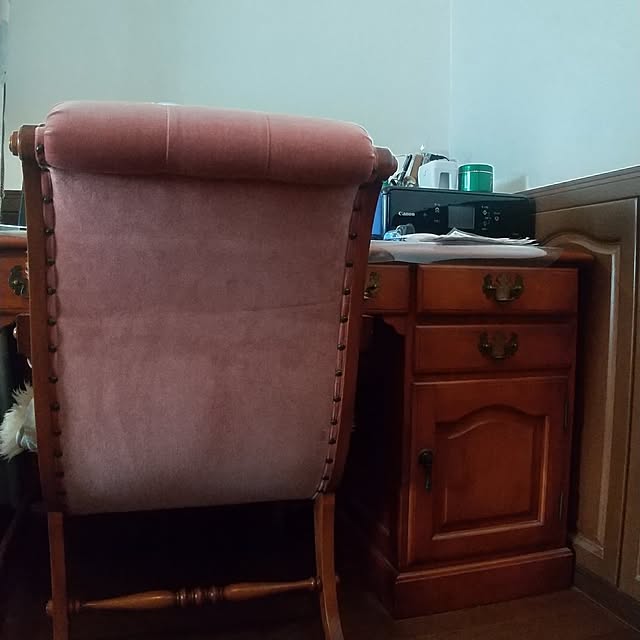 Rさんの部屋