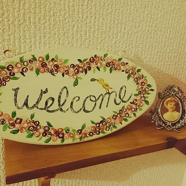 makaronさんの実例写真