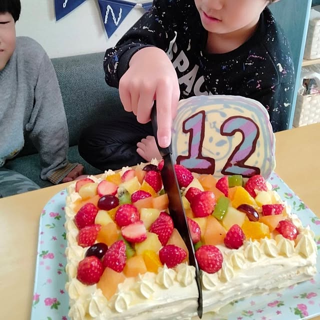chiiyanさんの部屋