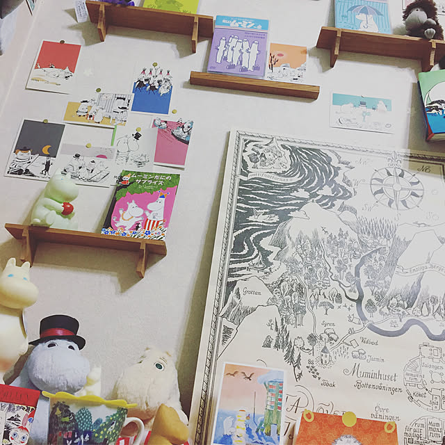 Tomoeさんの実例写真
