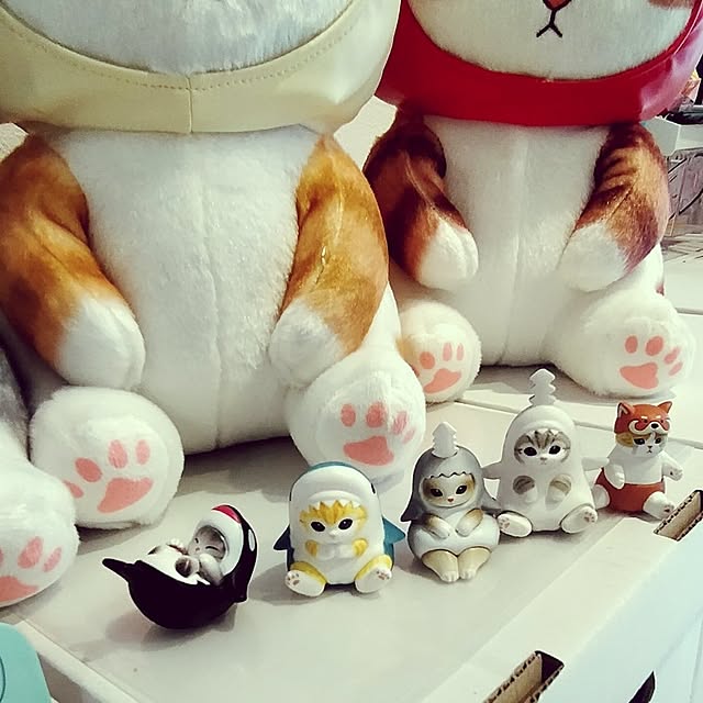 SACHIさんの部屋