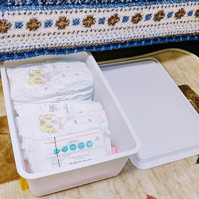 2dkhouse_26mamaさんの実例写真