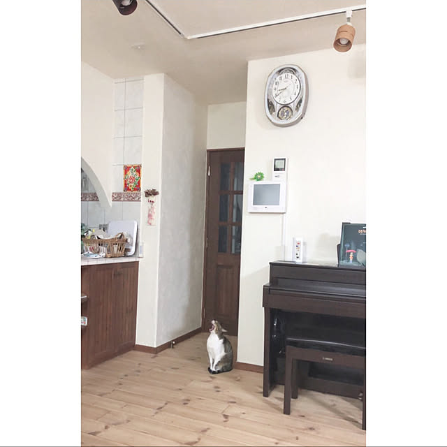 yurari.bonnさんの実例写真