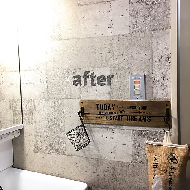 airararaさんの実例写真