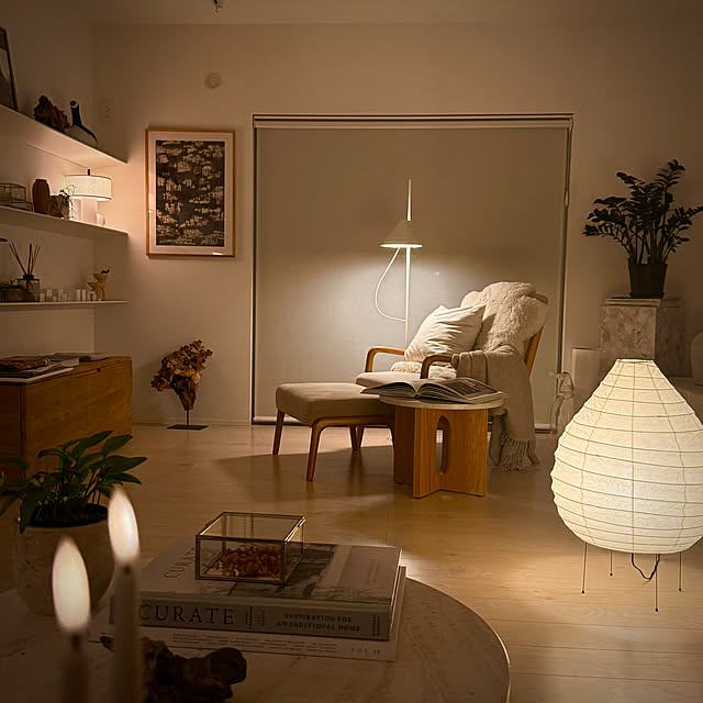 House.of.Slow.Lightさんの実例写真